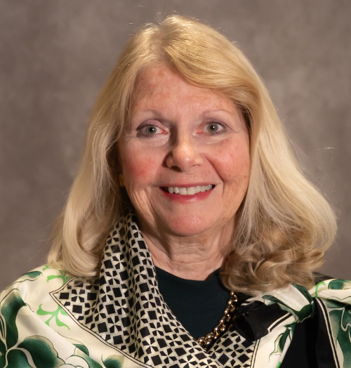 Photo of Dean Linda Weglicki