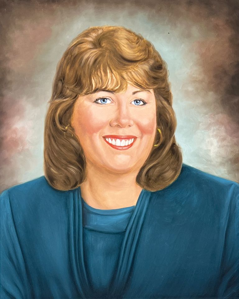 Photo of Dean Kathleen Bond