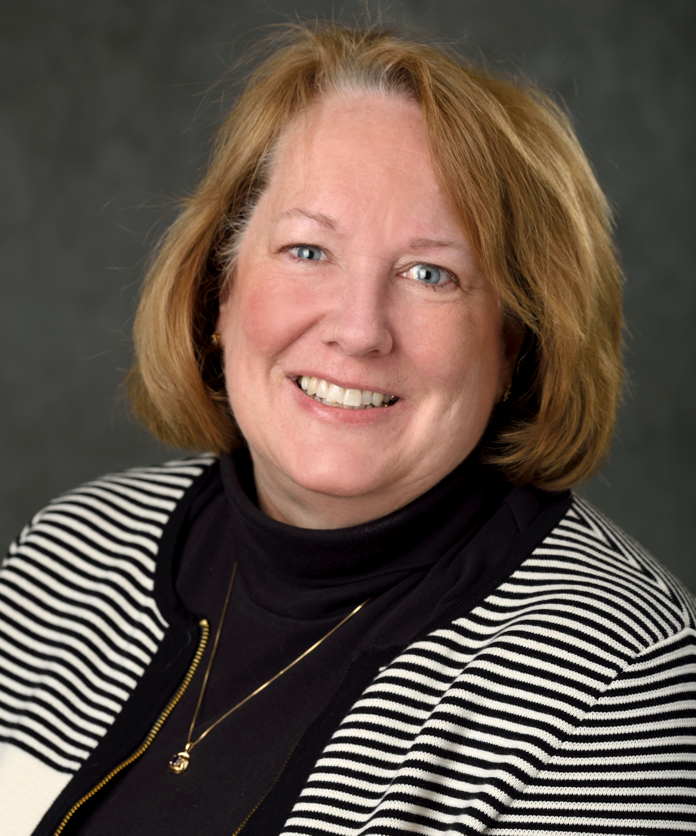 Headshot photo of Denise Hershey